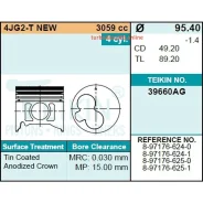 ������� ��������� Teikin 39660AG 0.50 4��/���� Teikin 39660AG050 39660AG050 ����