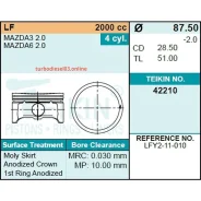������� ��������� Teikin 42210 0.50 4��/���� Teikin 42210050 42210050 ����