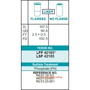 ������ ����� ��������� Teikin LFF42185 4��/���� ������������� Teikin LFF42185 LFF42185 ����