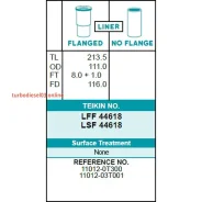 ������ ����� ��������� Teikin LFF44618 4��/���� ������������� Teikin LFF44618 LFF44618 ����
