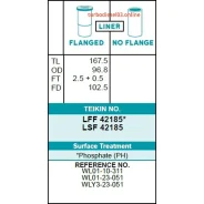 ������ ����� ��������� Teikin LSF42185 4��/���� �� ������������� Teikin LSF42185 LSF42185 ����