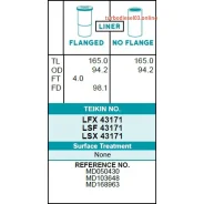 ������ ����� ��������� Teikin LSF43171 4��/���� �� ������������� Teikin LSF43171 LSF43171 ����