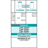 ������ ����� ��������� Teikin LSF44297 4��/���� �� ������������� Teikin LSF44297 LSF44297 ����