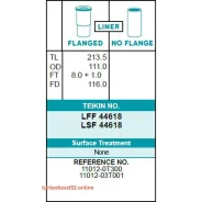 ������ ����� ��������� Teikin LSF44618 4��/���� �� ������������� Teikin LSF44618 LSF44618 ����