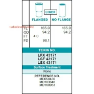 ������ ����� ��������� Teikin LSX43171 4��/���� �� ������������� Teikin LSX43171 LSX43171 ����