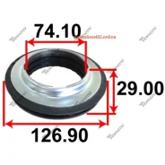 ��������� ����� ������������ Tenacity 2338 Abrvw1007 Tenacity Abrvw1007 ABRVW1007 ����