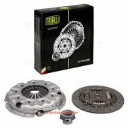 ��������� � ����� ��� �/� ������ Next 13- ��. Cummins 2.8D 330�� � ���. ���� FR 795 Trialli FR795 FR795 ����