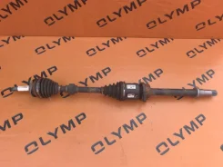 ������ Lexus HS250H 4341075010 ANF10 2AZ-FXE, �������� ������ 4341075010 ����