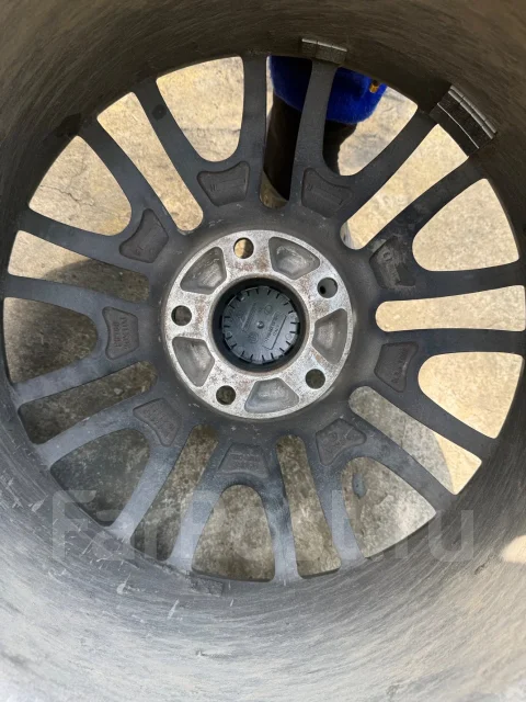 Hamann. 10.0x20", 5x120, ET-37 ����