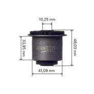 ����������� ��������� �������� ������ Avantech Avantech ASB4136 ASB4136 ����