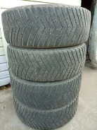 Goodyear OptiGrip. ������, ����������, 2020 ���, �/�, ����� 50 % ����