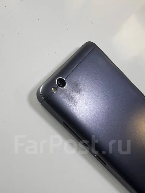 Xiaomi Redmi 4A. �/�, 32 ��, �����, 4G LTE, Dual-SIM ����