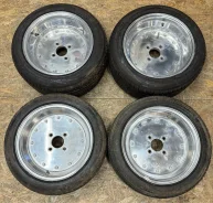 Varrstoen MK-1