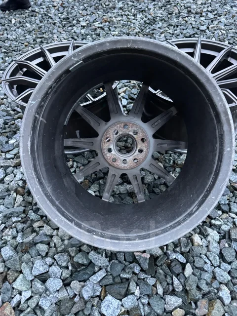 Shogun. 10.0x18", 5x100, 5x114.3 ����