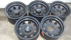 Mickey Thompson Classic III Black