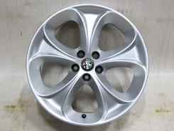 Alfa Romeo