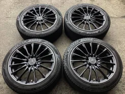Manaray Sport Eurotech