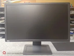 BenQ. 24" ����