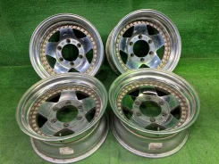 Fuel Off-Road Covert Beadlock