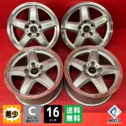 RAYS Volk Racing GT-C Face1