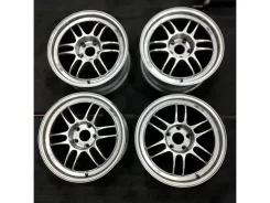 Enkei Racing RPF1