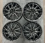Advan Racing RCIII