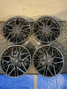 NZ Wheels F-3