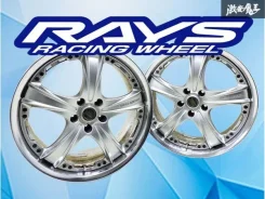 RAYS Volk Racing VR GT-AV