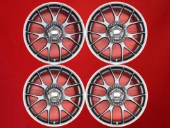 BBS CH-R