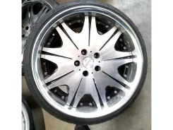 Work Varianza D3S