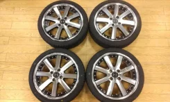 Weds Maverick 508S