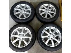 Dunlop Synchro Weather