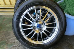 A-Tech Schneider R.P.M. Premium Light