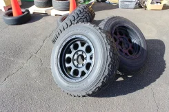 MLJ KMC KM522 Enduro