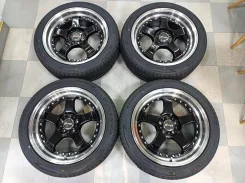 Stealth Racing K35