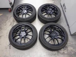 Enkei Racing GTC02