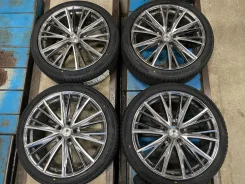 Weds Kranze Elaborar 331EVO