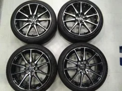 XO Luxury Wheels Paris