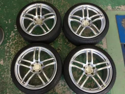 AVS Model T5