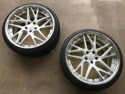 Work Gnosis CVX