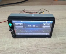 Kunfine 7010B ����