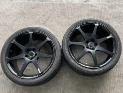 AVS Model 7