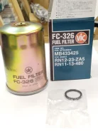 ������ ��������� VIC ���. FC326 YJ2113ZA5, MB433425, 1541178E00, RN1113480, 16400HC200 ����