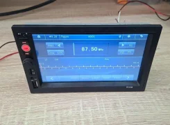 Kunfine 7010B ����