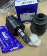 ���� ���������� 26/22 | ����� ����/��� | VW�Polo�sedan�RUS�1. �6�CFNA�AT�2010- INKO ���. 480030 480030 ����