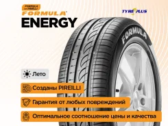 Formula Energy