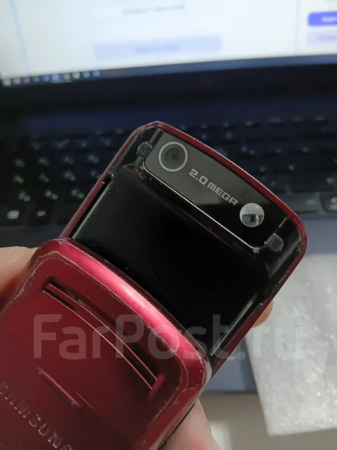 Samsung i400. �/�, ������� ����