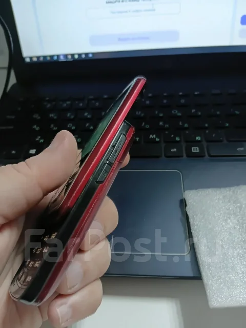 Samsung i400. �/�, ������� ����