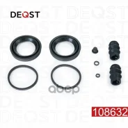 ����������� ���������� �������� ��������� (��� ������ O 48mm, ������� Bosch) �������������: FORD TRA Deqst ���. 108632 108632 ����