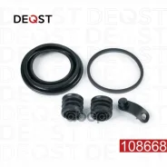 ����������� ���������� �������� ��������� (��� ������ O 54mm, ������� Lucas/Girling) �������������: Deqst ���. 108668 108668 ����